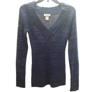 Arizona Jean Company V Neck Sweater